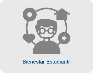 Bienestar Estudiantil